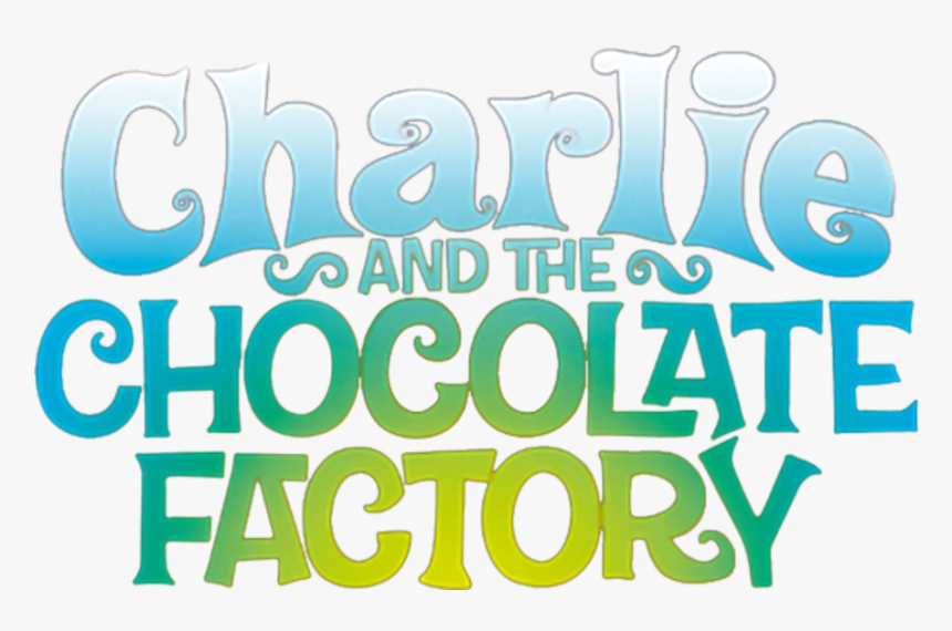 Charlie And The Chocolate Factory, HD Png Download, Free Download