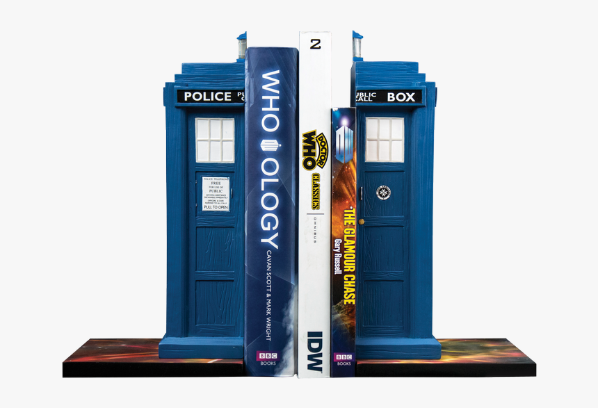 Doctor Who Tardis Png, Transparent Png, Free Download