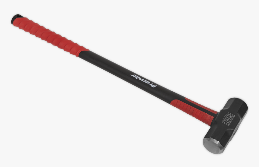 Sledge Hammer Png, Transparent Png, Free Download