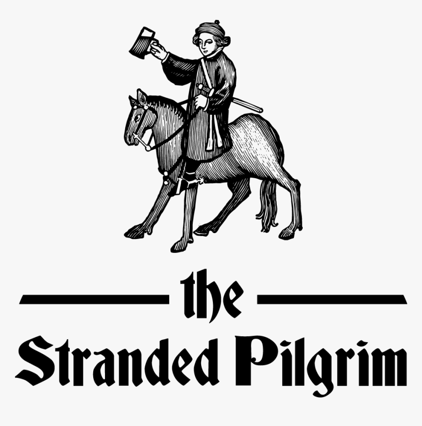 Stranded Pilgrim Denver Milk Market, HD Png Download, Free Download