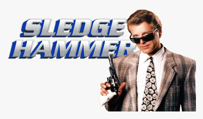 Sledge Hammer Png, Transparent Png, Free Download