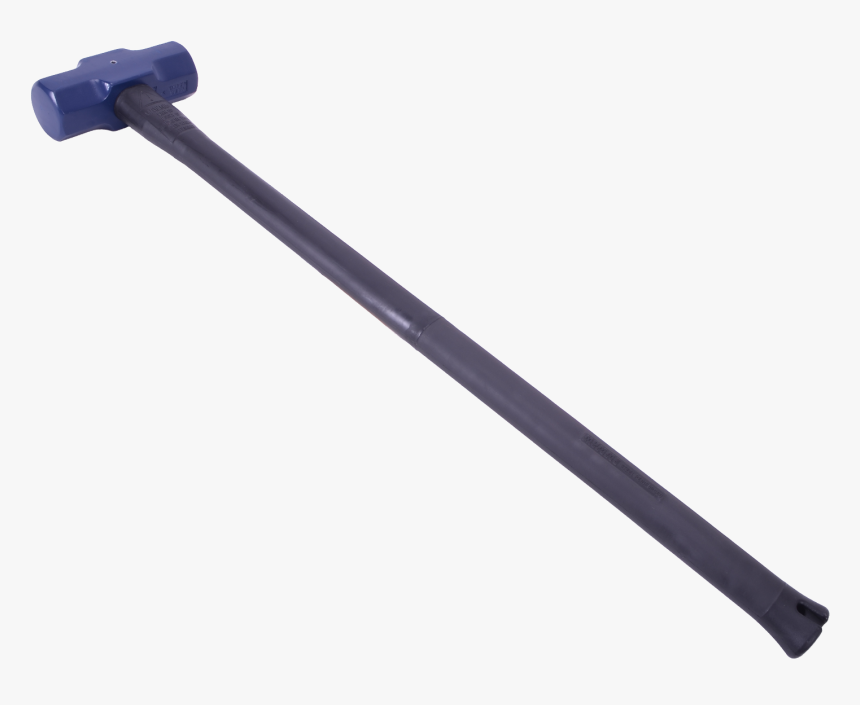 Sledge Hammer Png, Transparent Png, Free Download