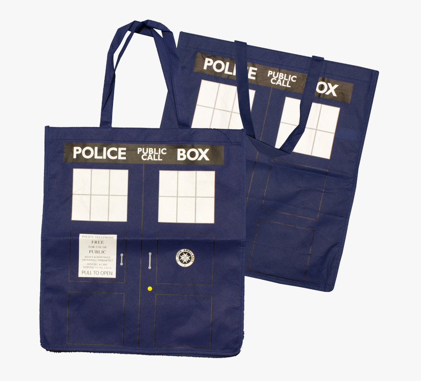 Doctor Who Tardis Png, Transparent Png, Free Download