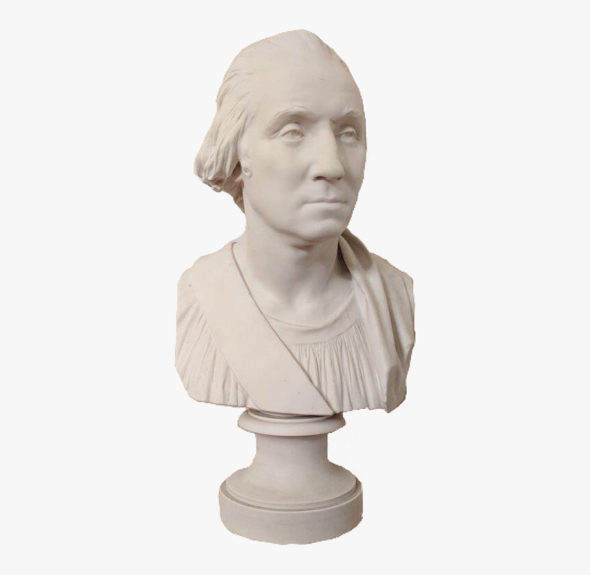 #statue #marble #georgewashington #pngs #png #cute, Transparent Png, Free Download