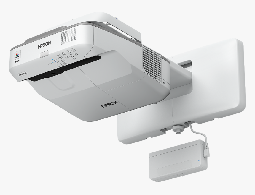 Epson Eb-695wi, HD Png Download, Free Download