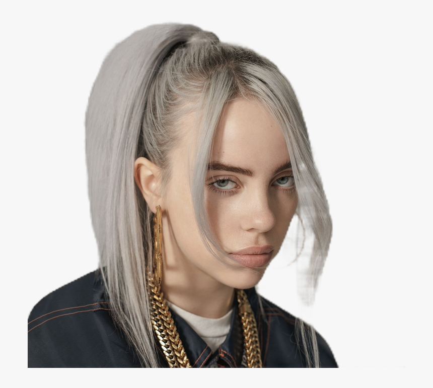 Billie Eilish, Billie, And Eilish Image, HD Png Download, Free Download