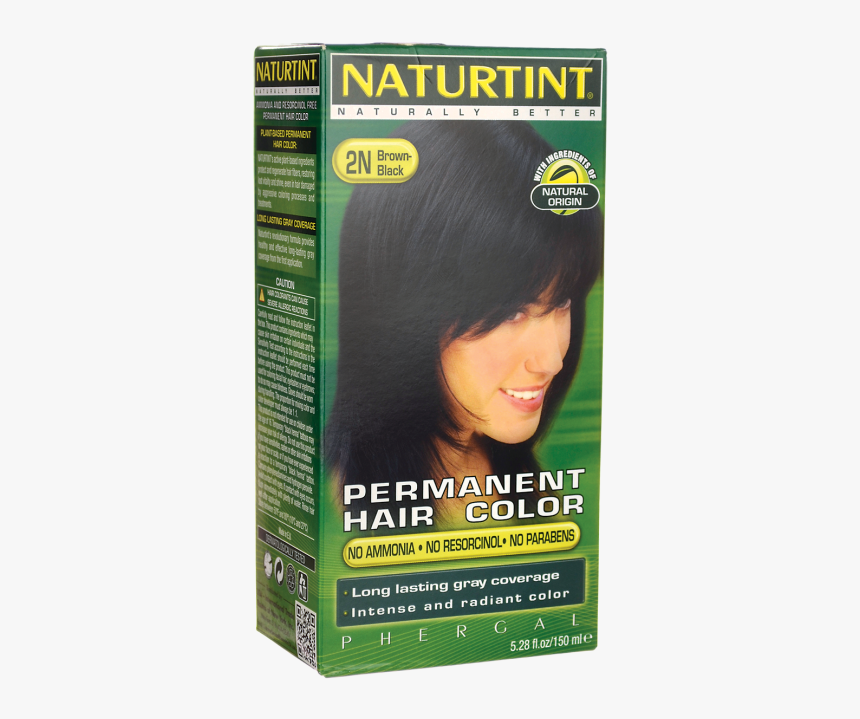 Naturtint Permanent Hair Color, HD Png Download, Free Download