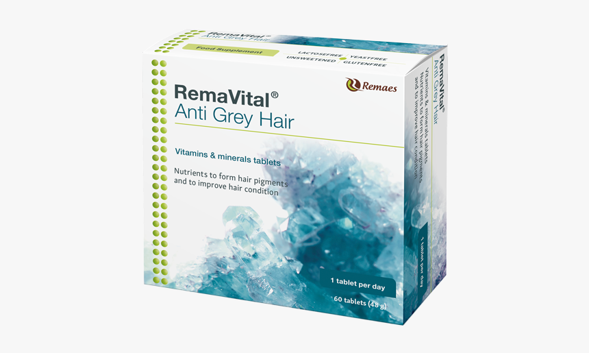 Grey Hair Png, Transparent Png, Free Download