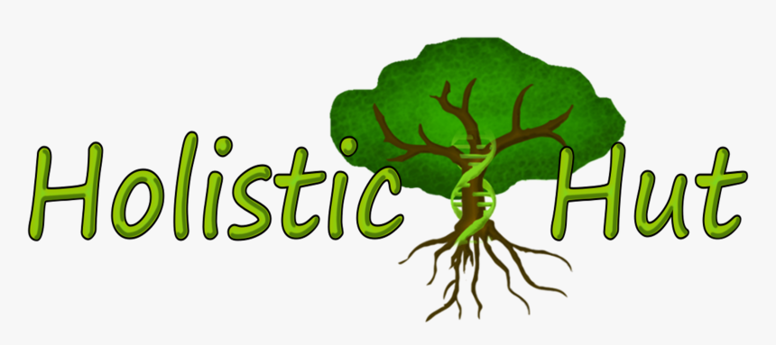 Holisticstickerfinal, HD Png Download, Free Download