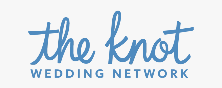 The Knot Logo Png, Transparent Png, Free Download