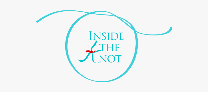 The Knot Logo Png, Transparent Png, Free Download