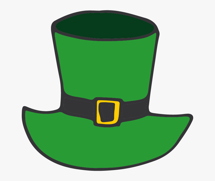 Leprechaun Hat, HD Png Download, Free Download