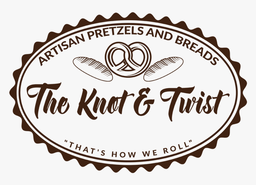 Transparent The Knot Logo Png, Png Download, Free Download