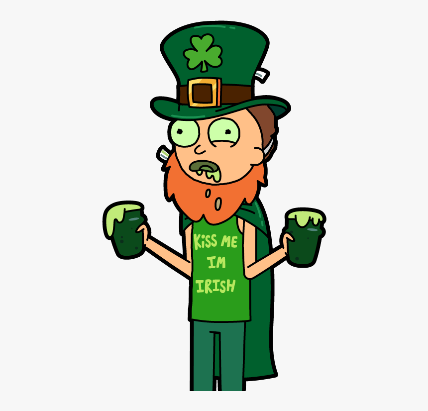 Transparent St Patrick"s Day Clipart, HD Png Download, Free Download