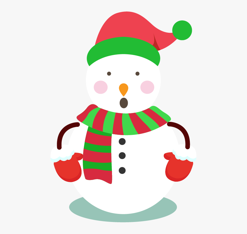 Snowman Hat Png, Transparent Png, Free Download