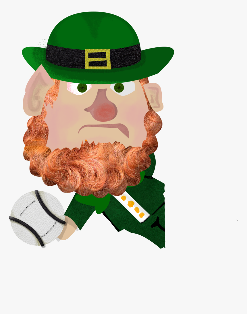 Leprechauntreeleft, HD Png Download, Free Download