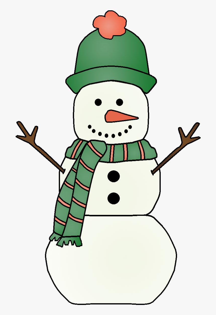 Snowman Cliparts Png High Quality, Transparent Png, Free Download