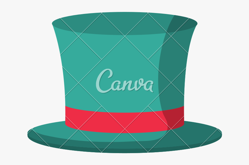Carnival Hat Png, Transparent Png, Free Download