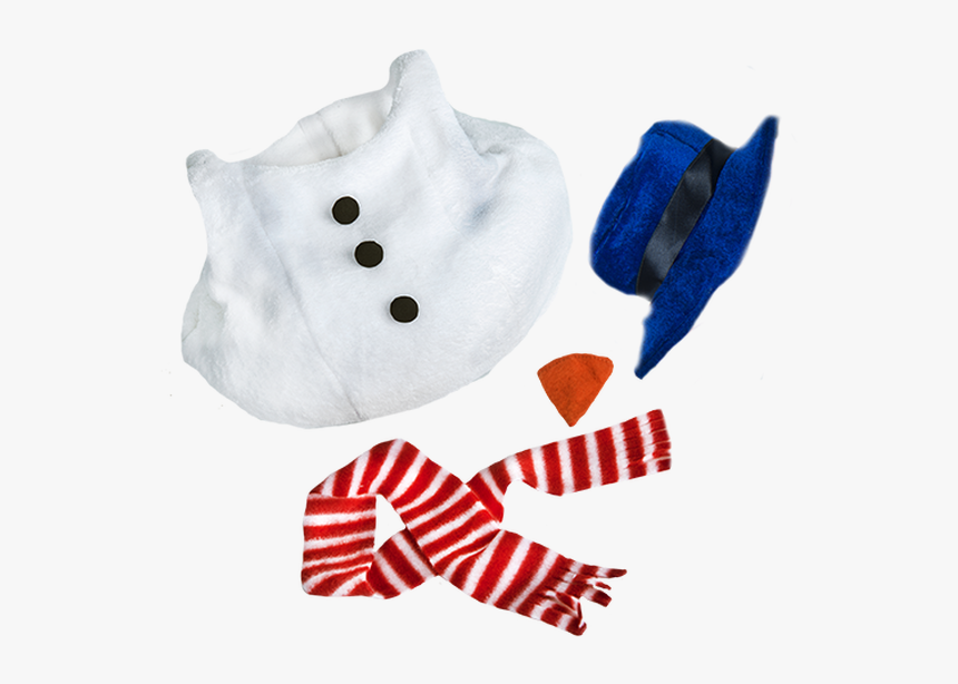 Snowman Hat Png, Transparent Png, Free Download