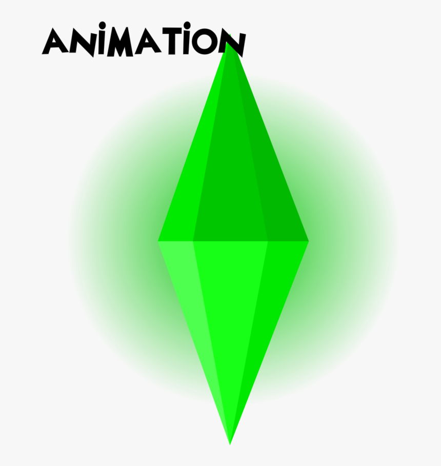 Clipart Freeuse Library The Sims Animation By Nicknikolov, HD Png Download, Free Download