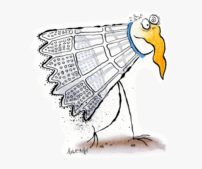 Shuttlecock Png, Transparent Png, Free Download