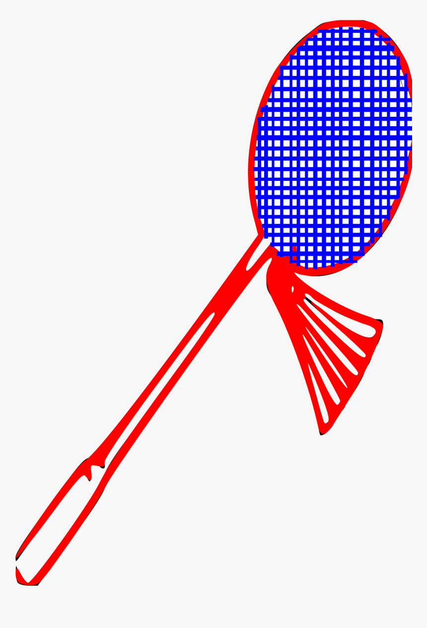 1f3f8, Badminton Racquet And Shuttlecock, HD Png Download, Free Download