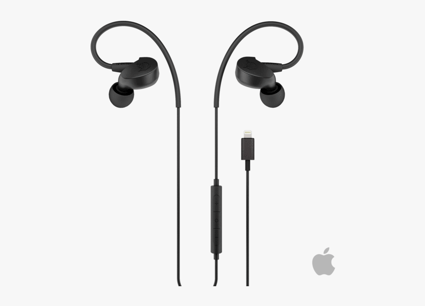 Iphone Headphones Png, Transparent Png, Free Download