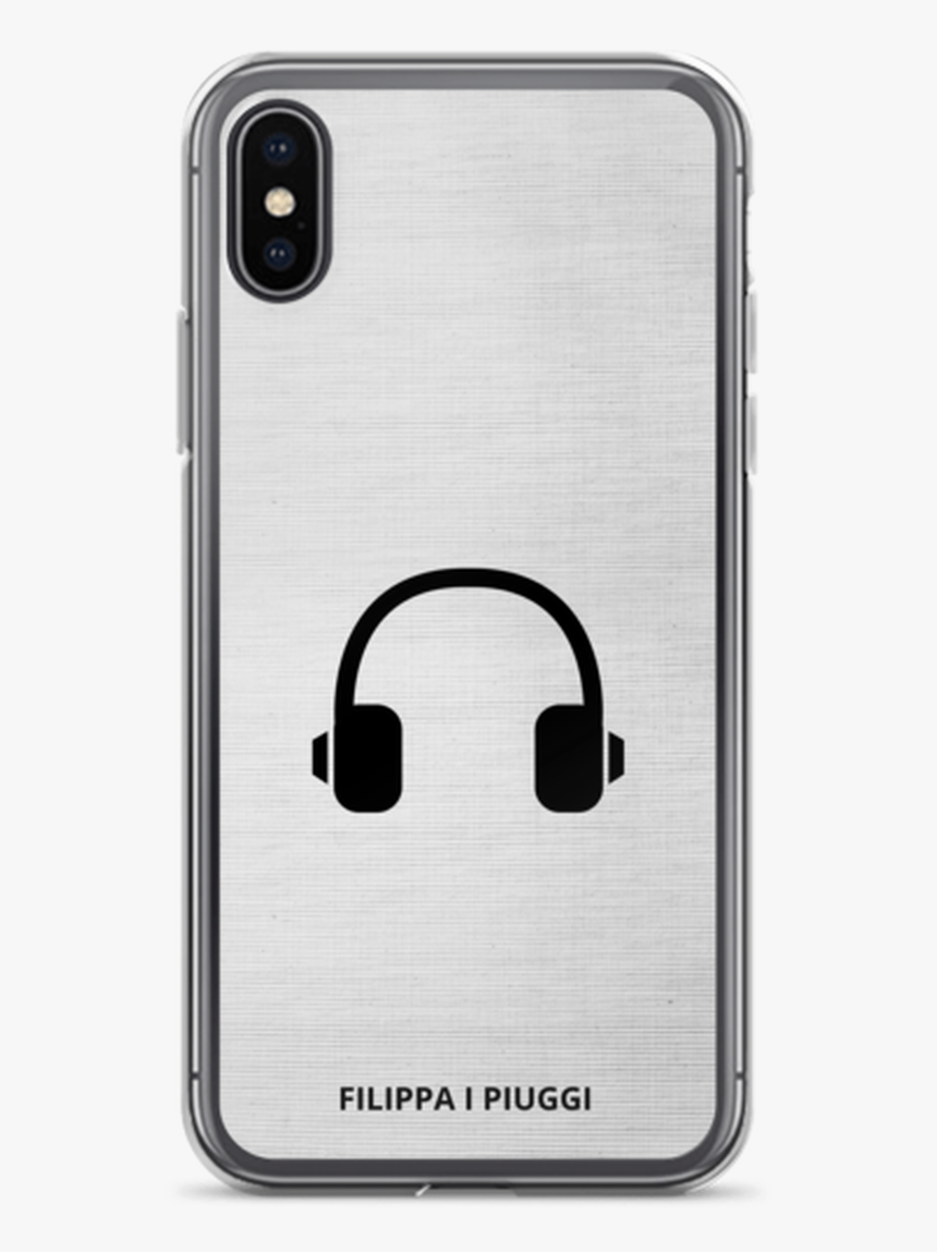 Iphone Headphones Png, Transparent Png, Free Download