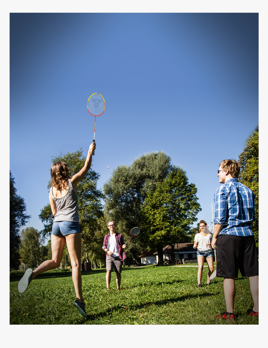 Shuttlecock Png, Transparent Png, Free Download