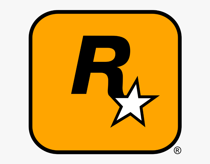 Red Dead Redemption Logo Png, Transparent Png, Free Download