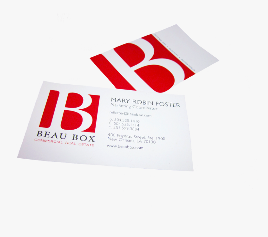 Business Card Template Png, Transparent Png, Free Download