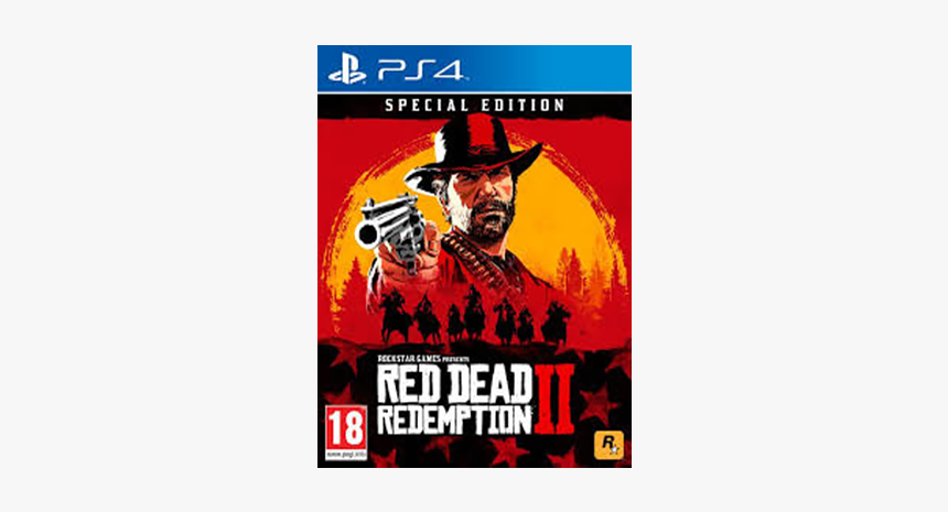 Red Dead Redemption, HD Png Download, Free Download