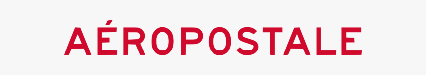 Aeropostale Png, Transparent Png, Free Download