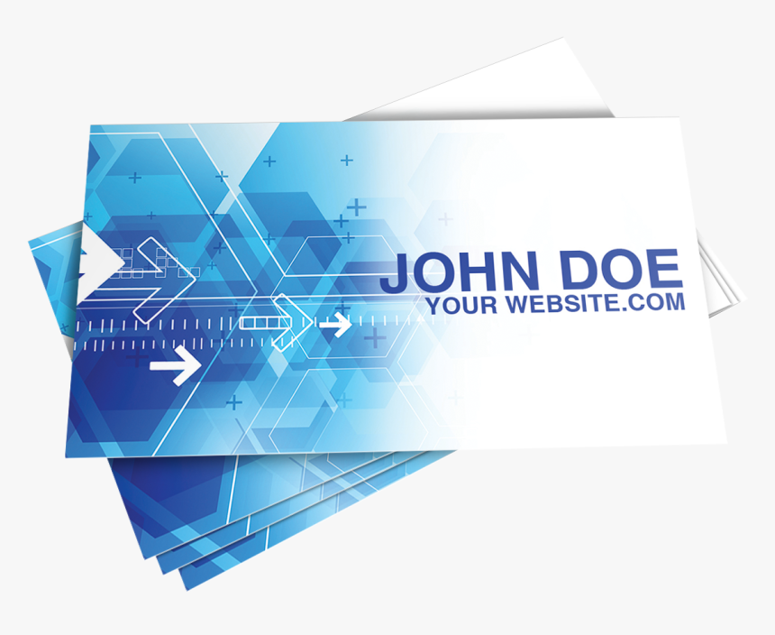 Web Works Business Card Printing, HD Png Download, Free Download