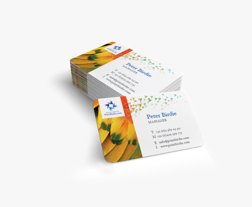 Business Card Template Png, Transparent Png, Free Download