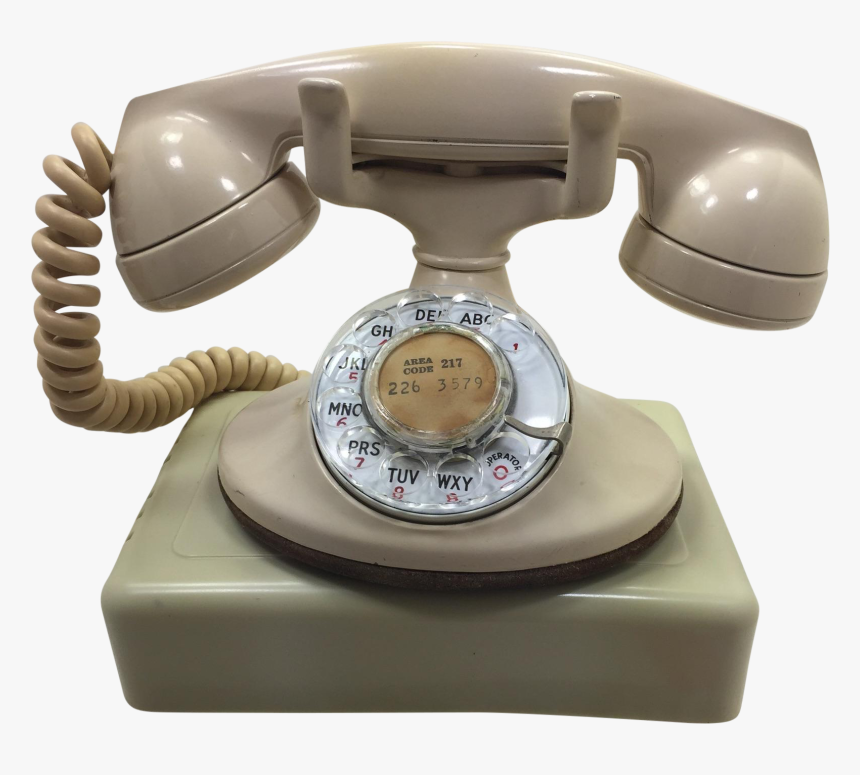 Western Electric Dial, HD Png Download, Free Download