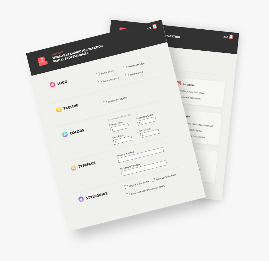 Business Card Template Png, Transparent Png, Free Download