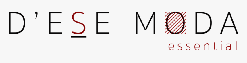 Dese Moda Essential, HD Png Download, Free Download