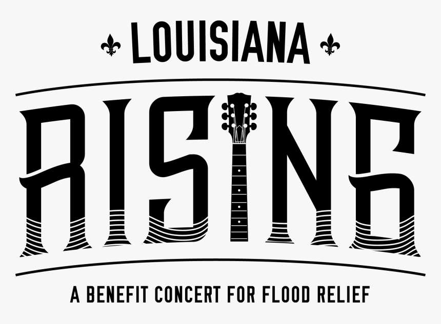 Louisiana-rising, HD Png Download, Free Download
