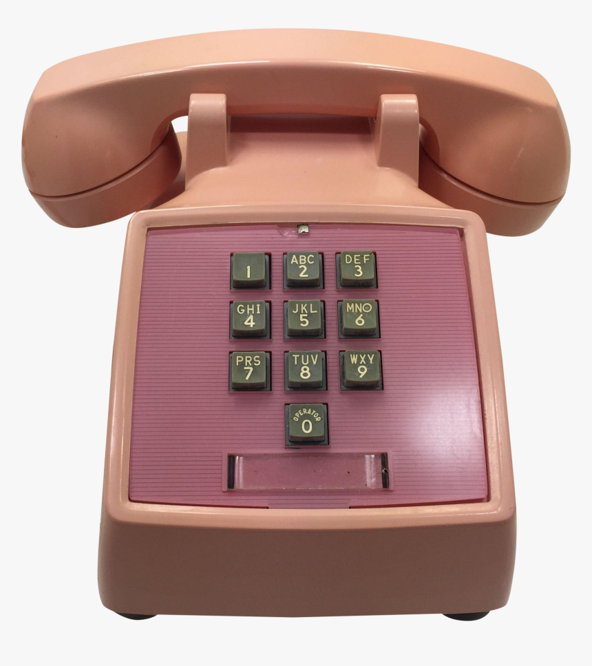 Western Electric S Pink, HD Png Download, Free Download