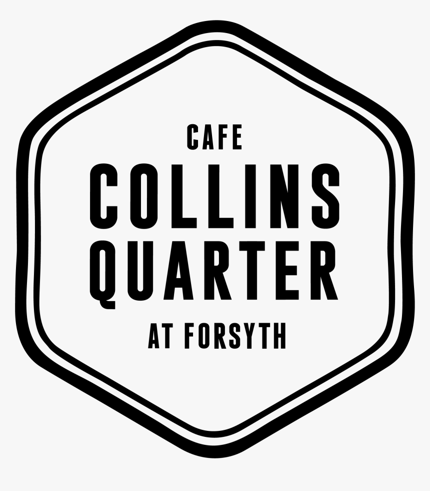 Collins Quarter Forsyth Logo, HD Png Download, Free Download