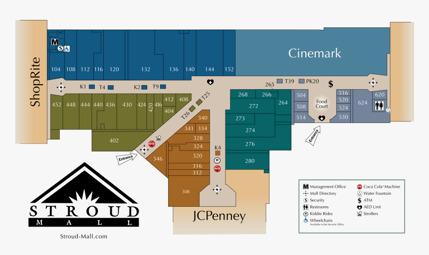 Directory Map Image, HD Png Download, Free Download