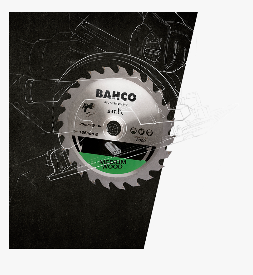 Circular Saw Blades, HD Png Download, Free Download