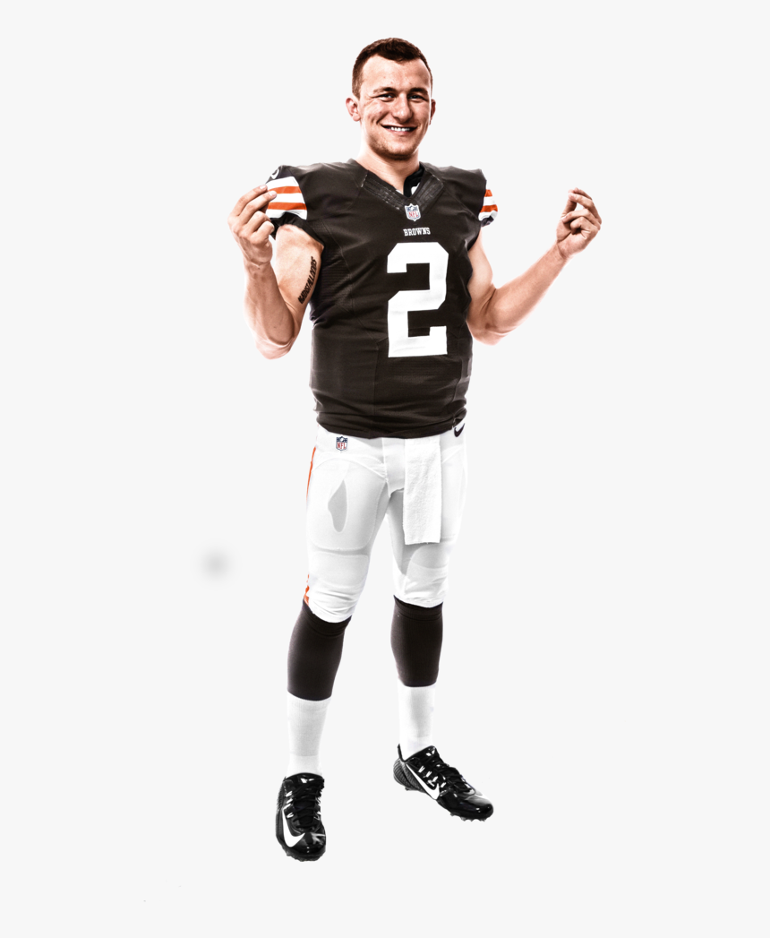 Who"s To Blame For The Decline Of Johnny Manziel, HD Png Download, Free Download