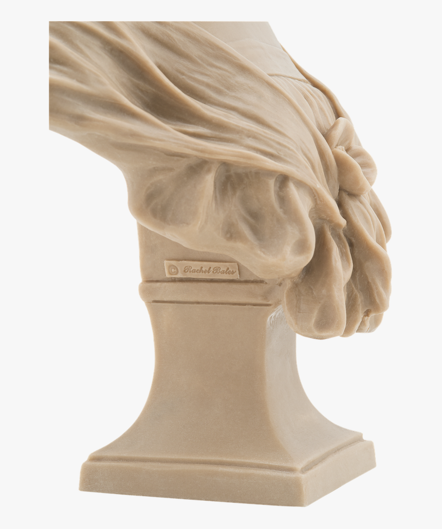 Palace Of Knossos Marble Collection Bust By Rachel, HD Png Download, Free Download