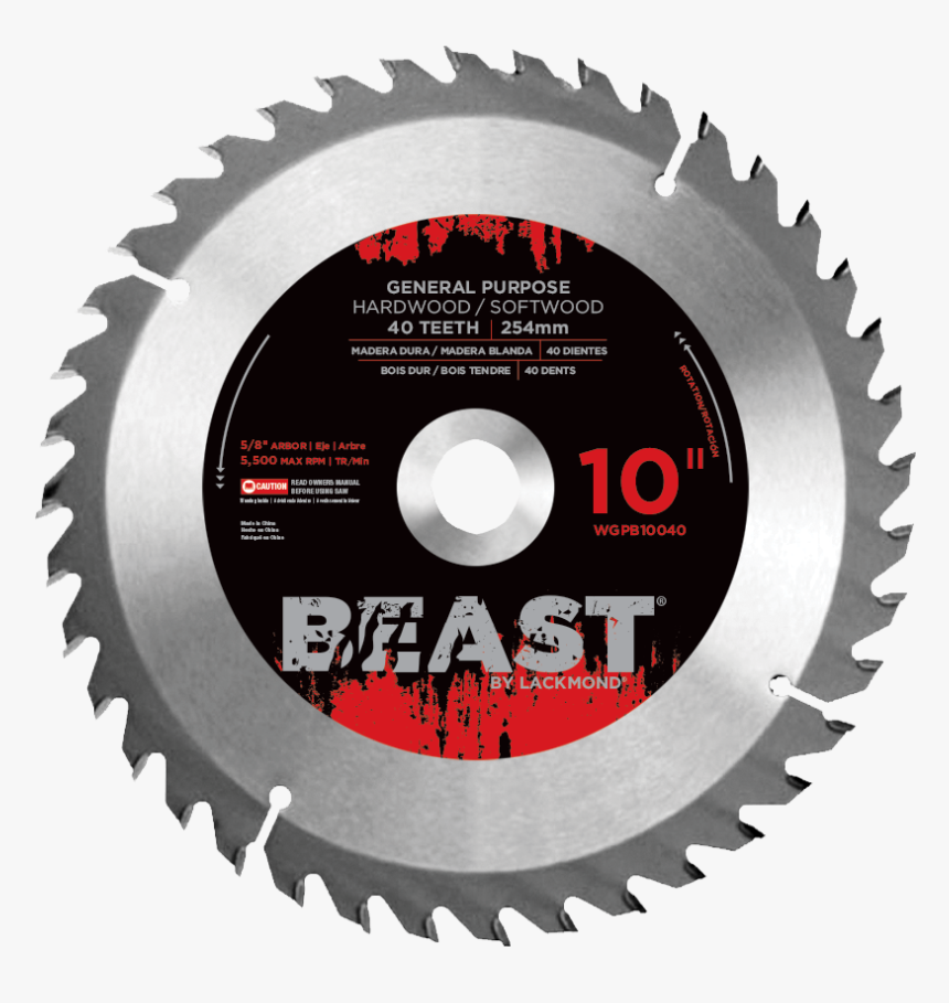 Circular Saw Blade Png, Transparent Png, Free Download