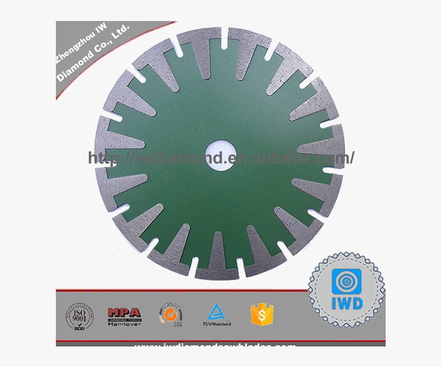 Transparent Circular Saw Blade Png, Png Download, Free Download