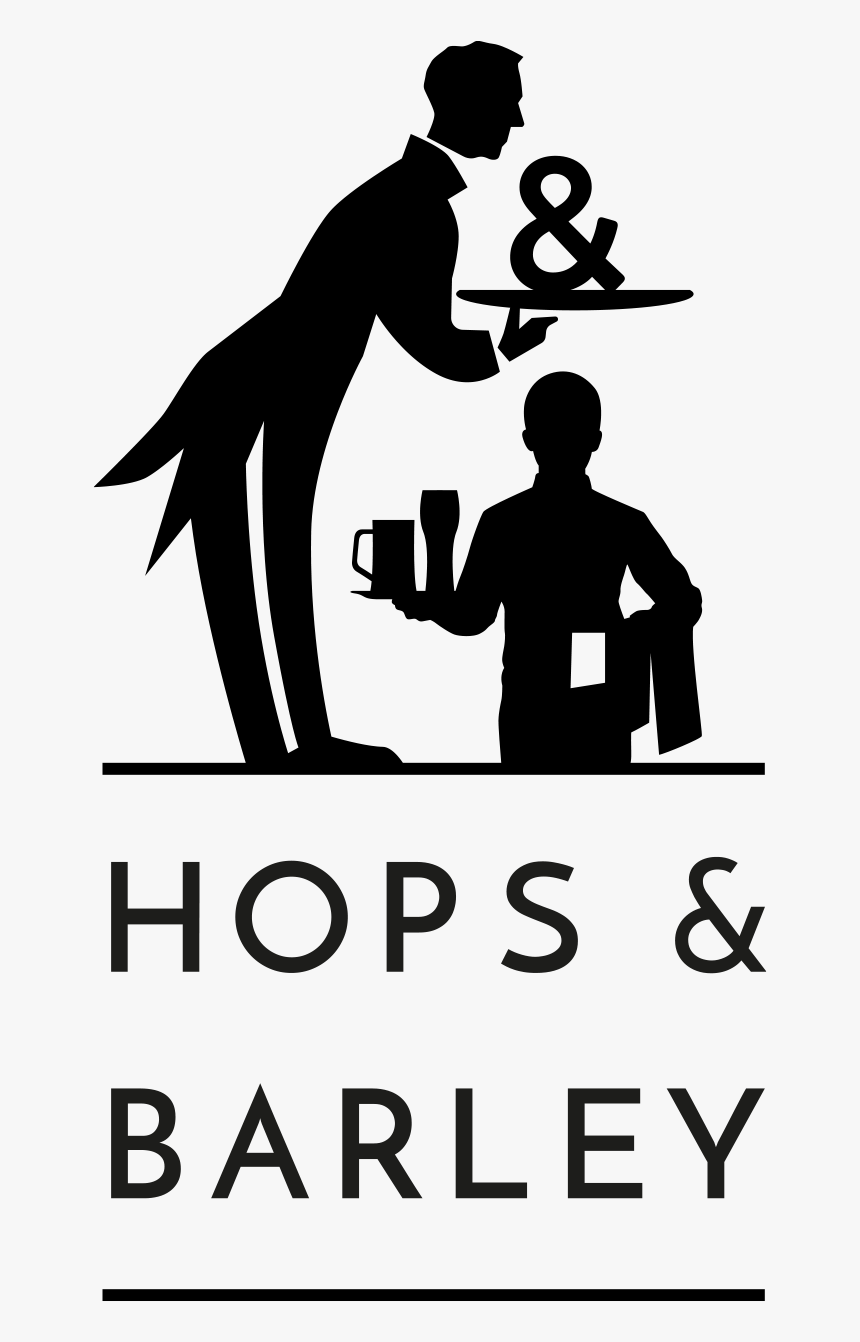 Hops & Barley, HD Png Download, Free Download