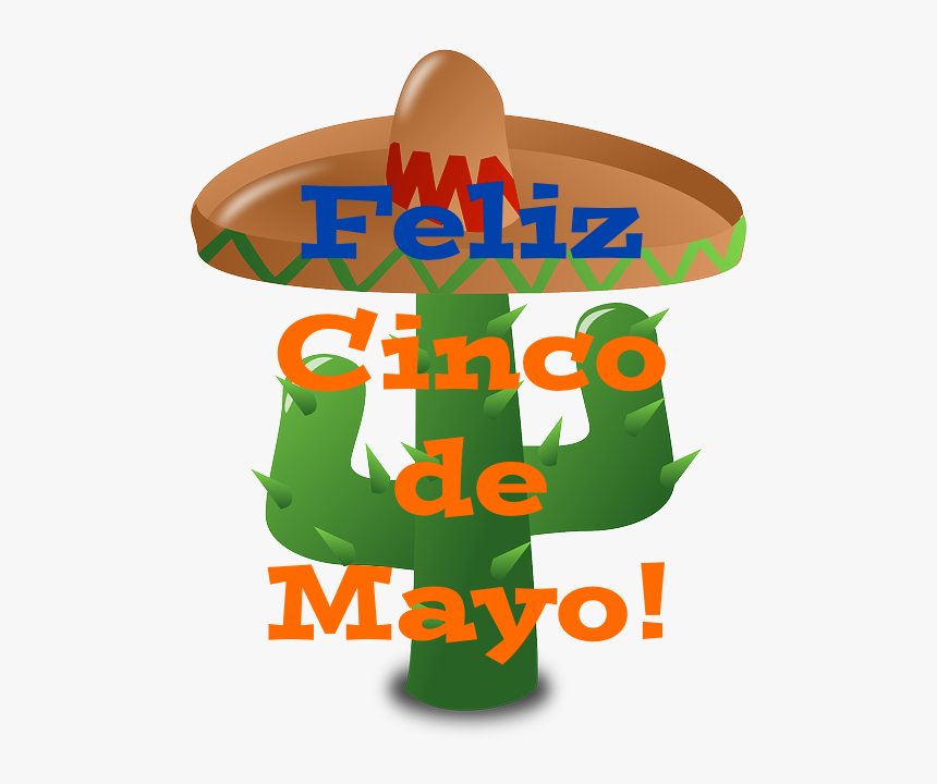 Mexican Cactus Png, Transparent Png, Free Download