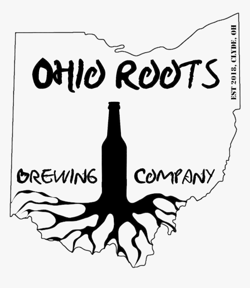Beer Silhouette Png, Transparent Png, Free Download